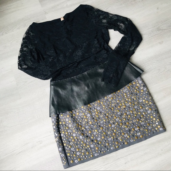 Bailey44 Studded Rivet Mini - Picture 10 of 12